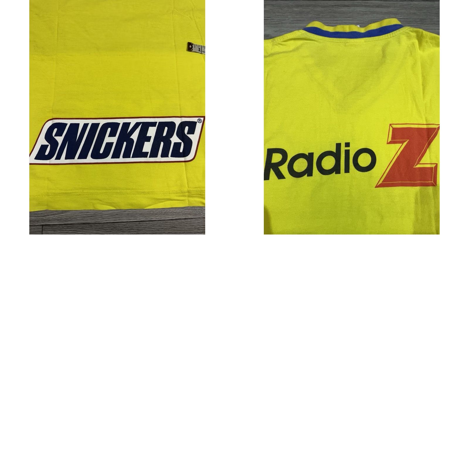 Puma VINTAGE Puma Street Soccer Cup PlayStation Snickers T-shirt V
