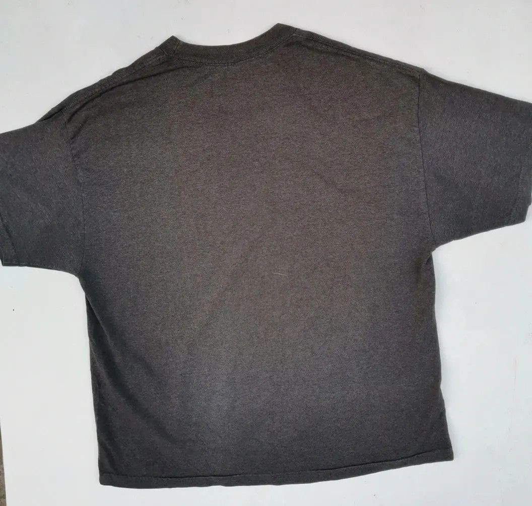 Band Tees Band Tee The Stones North America Tours 1981 Tshirt Size US XXL / EU 58 / 5 - 2 Thumbnail