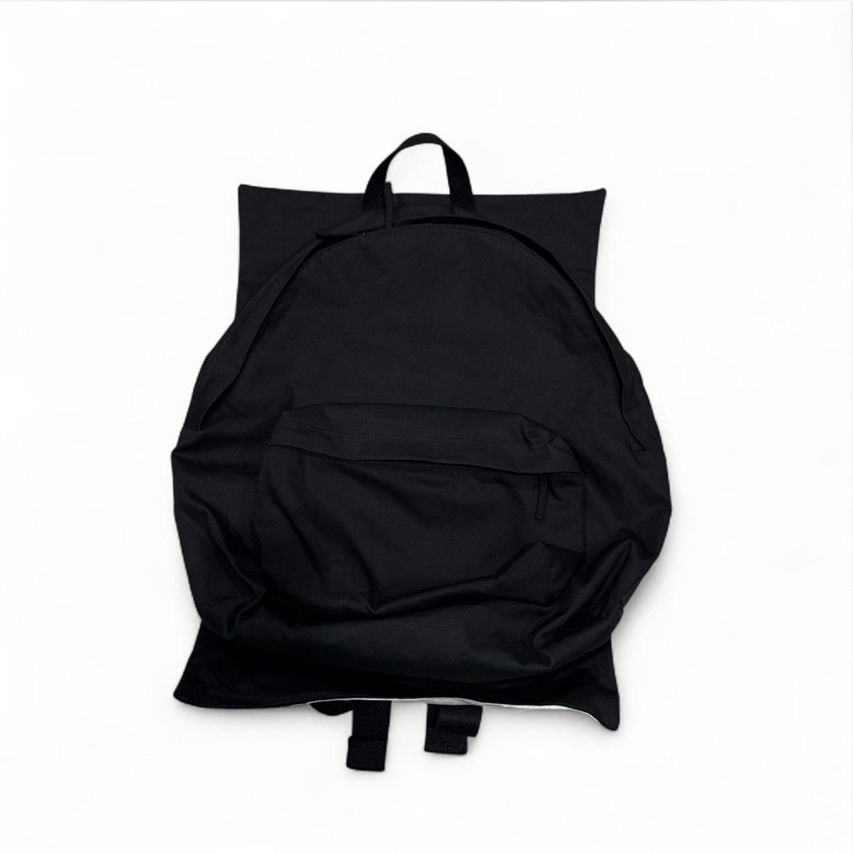 Raf Simons x Eastpak SS19 Poster Backpack DM BEFORE BUYING