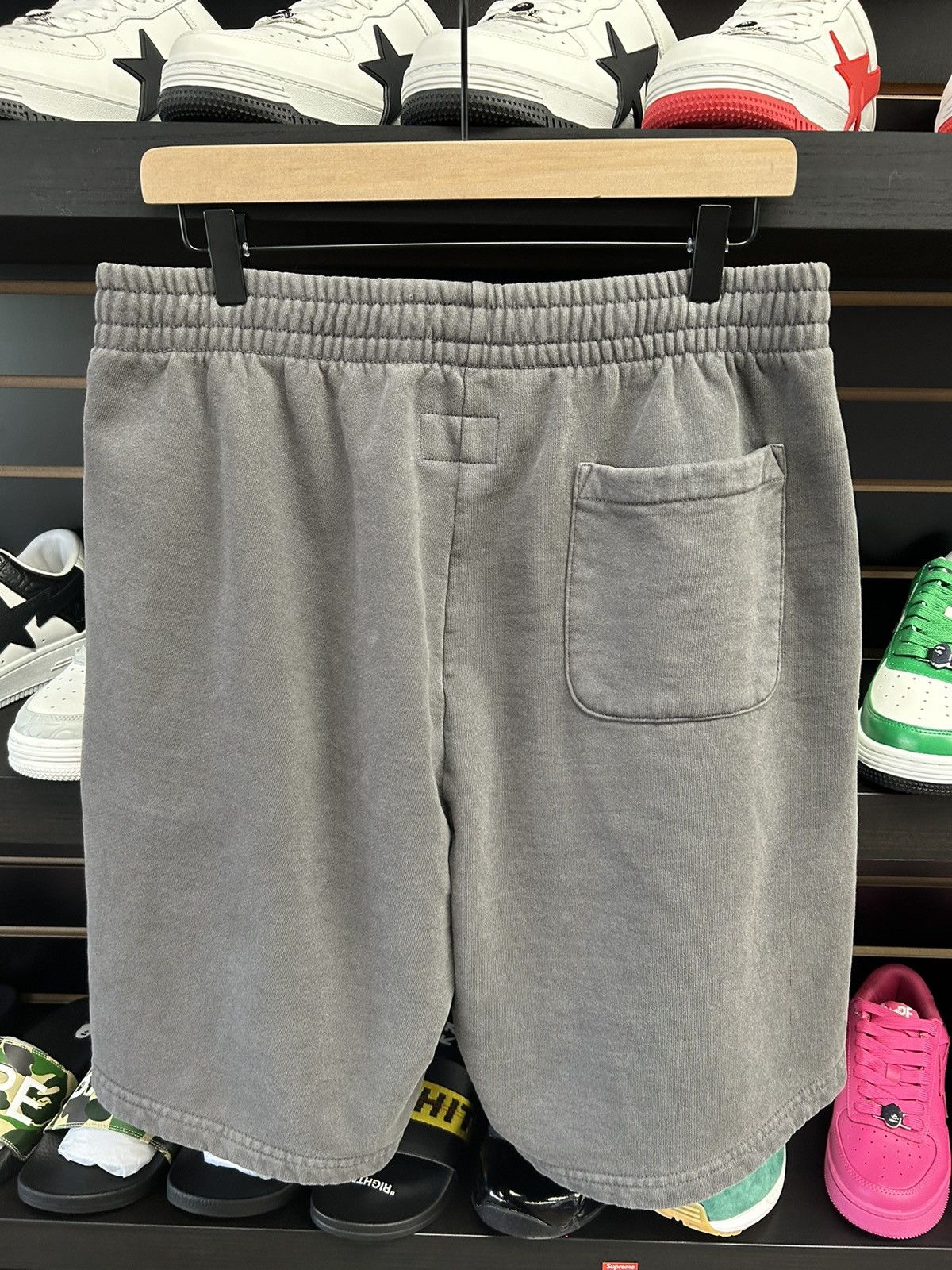 Supreme Supreme shorts Size US 32 / EU 48 - 2 Thumbnail