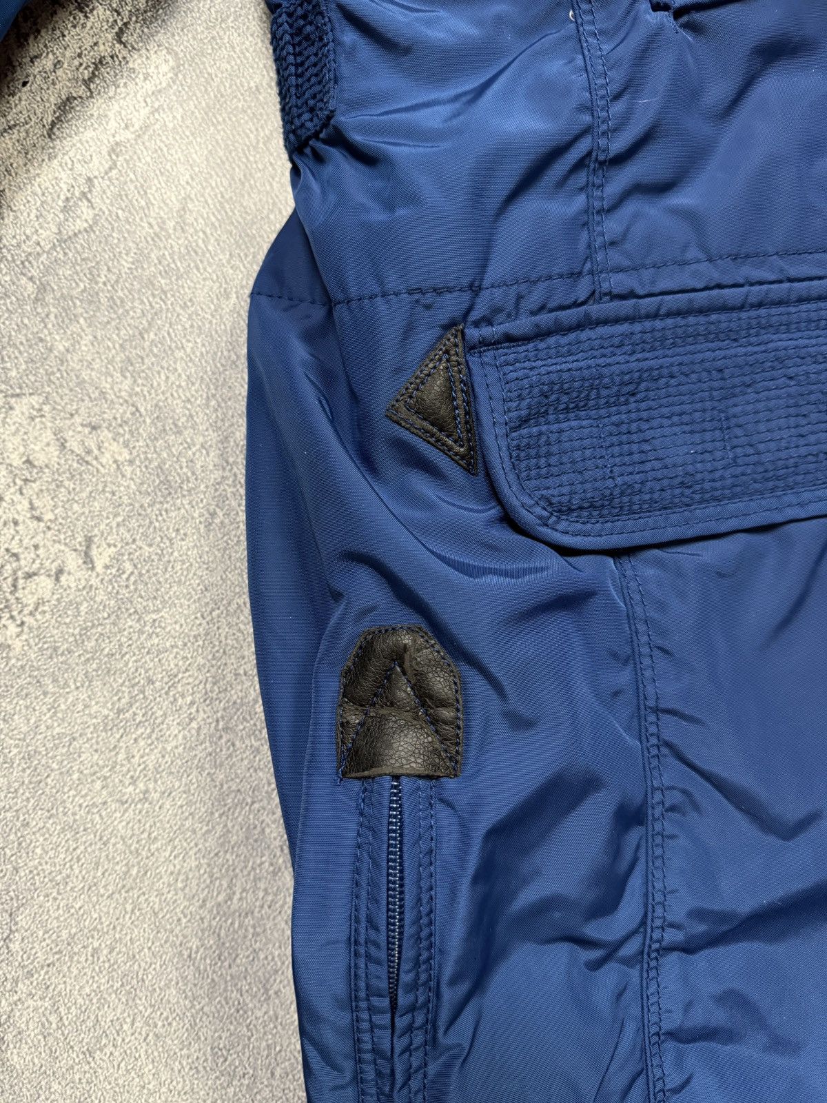 Parajumpers Parajumpers Down Parka Jacket Gorpcore Size XL / US 12-14 / IT 48-50 - 16 Thumbnail