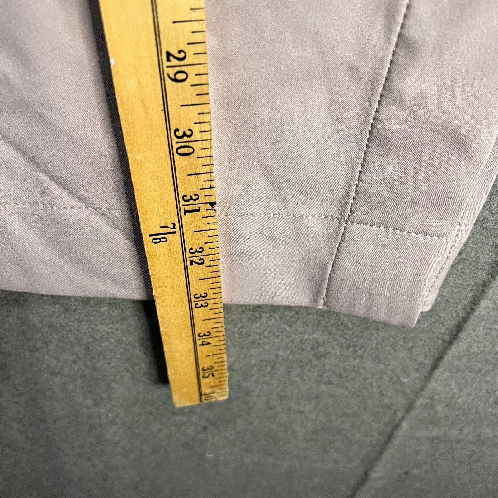 Other Studio Park x Kerstin Lindquist Petite Dockside Drop Pants Size 28" / US 6 / IT 42 - 4 Thumbnail