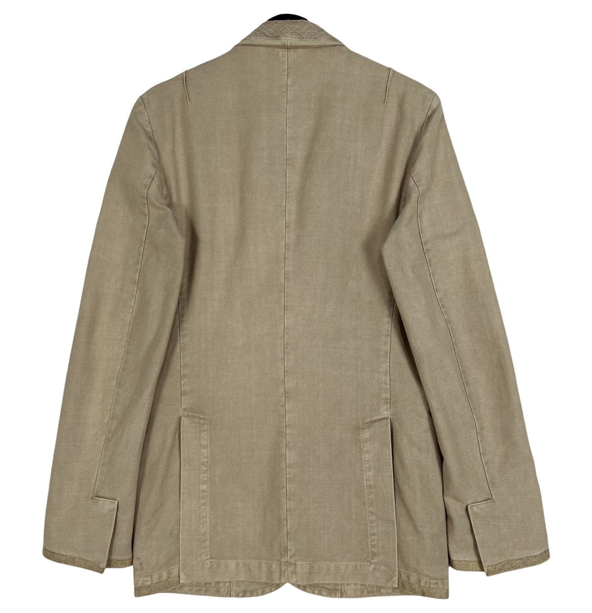 Neil Barrett Vintage Neil Barrett Italy Jacket Size US XS / EU 42 / 0 - 3 Thumbnail