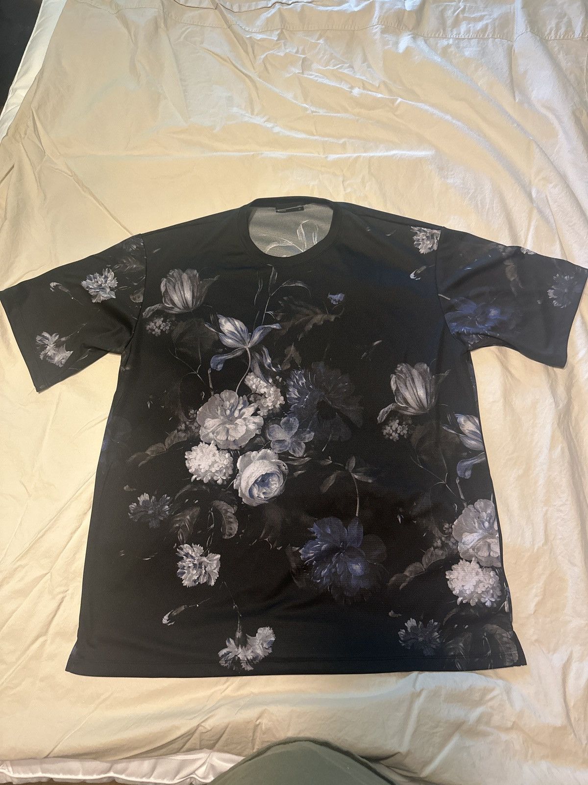Lad Musician Mone Hana Big T-Shirt Size US XS / EU 42 / 0 - 1 Thumbnail
