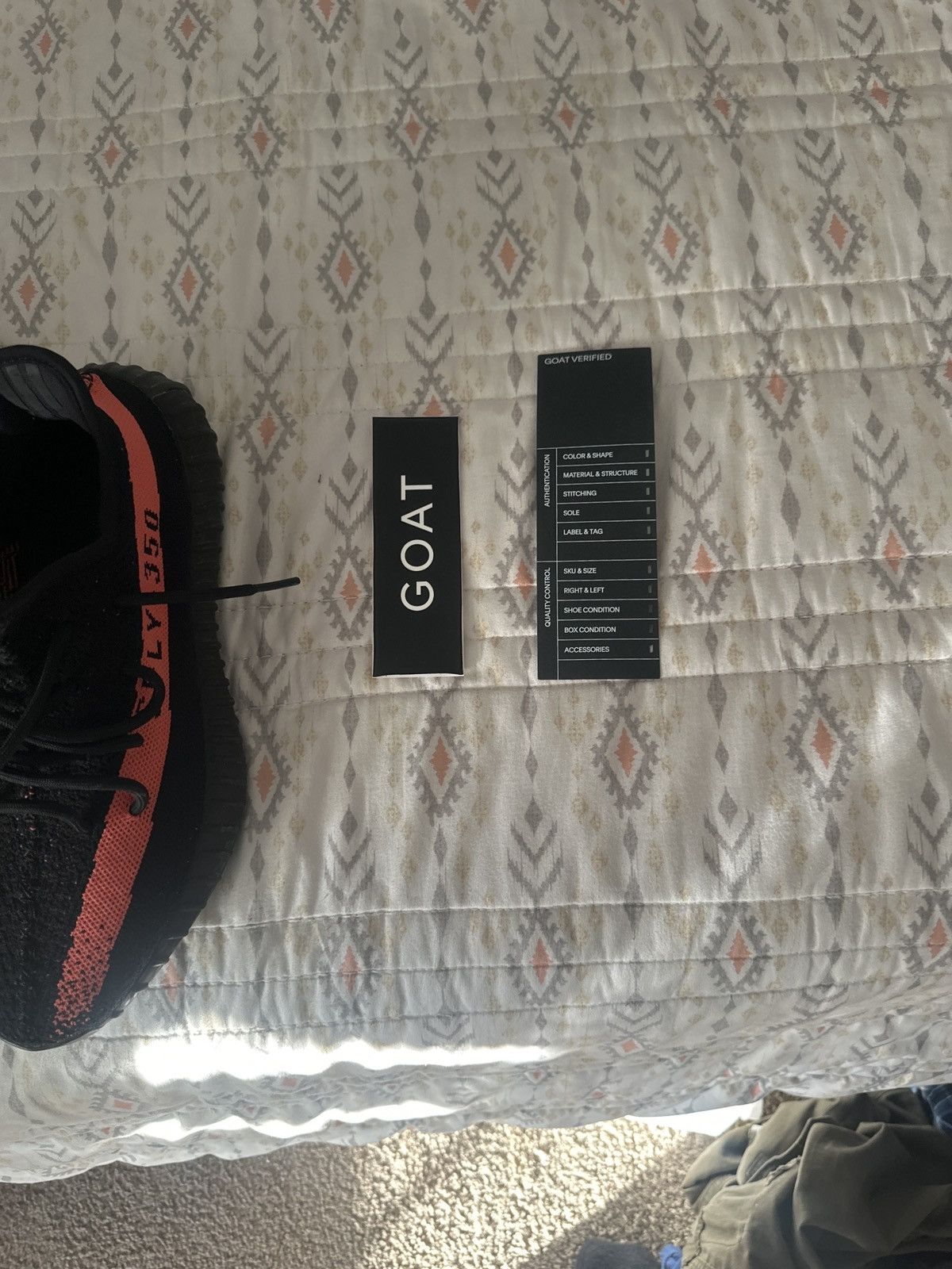 Yeezy boost 350