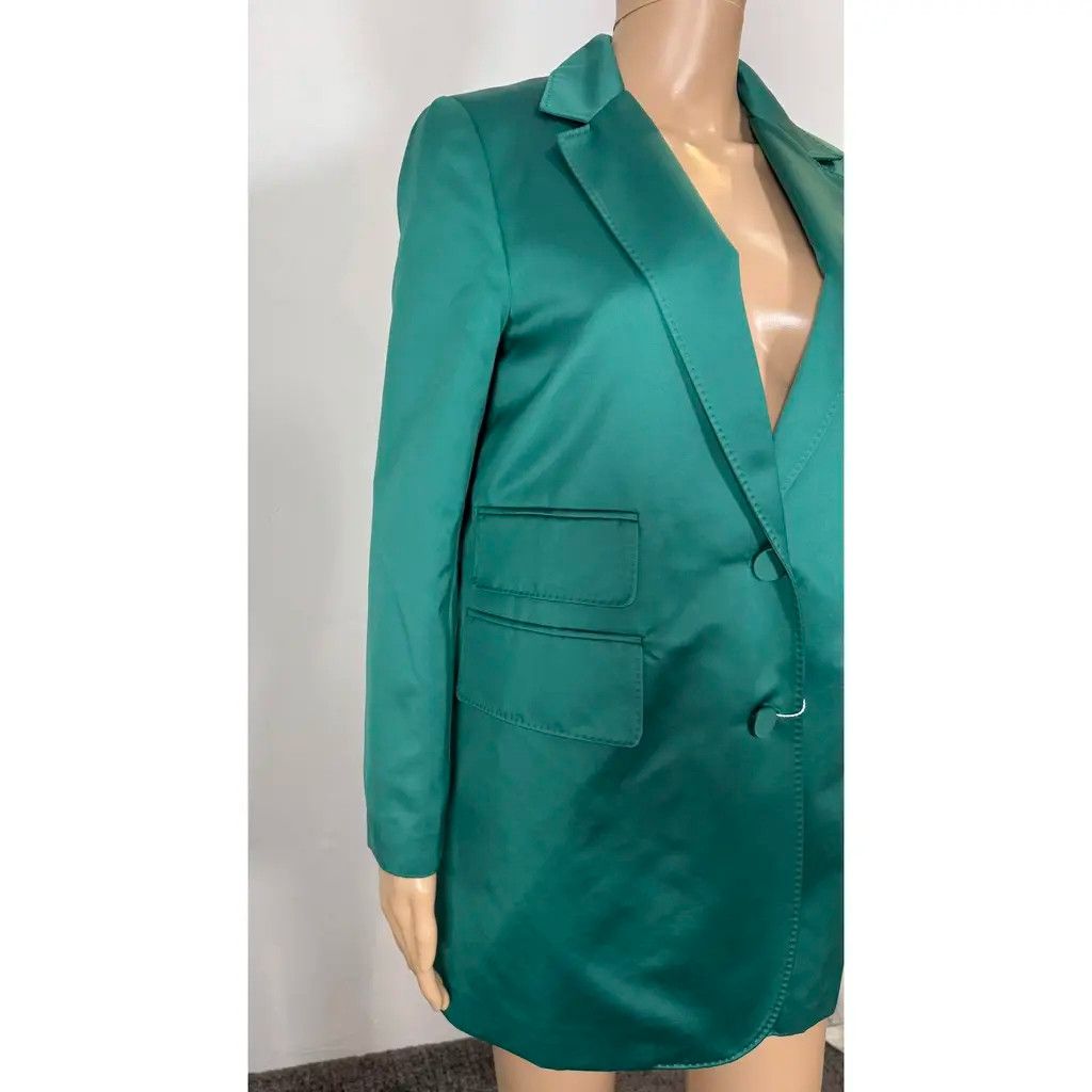 Max Mara Blazer, Max Mara Size M / US 6-8 / IT 42-44 - 3 Thumbnail