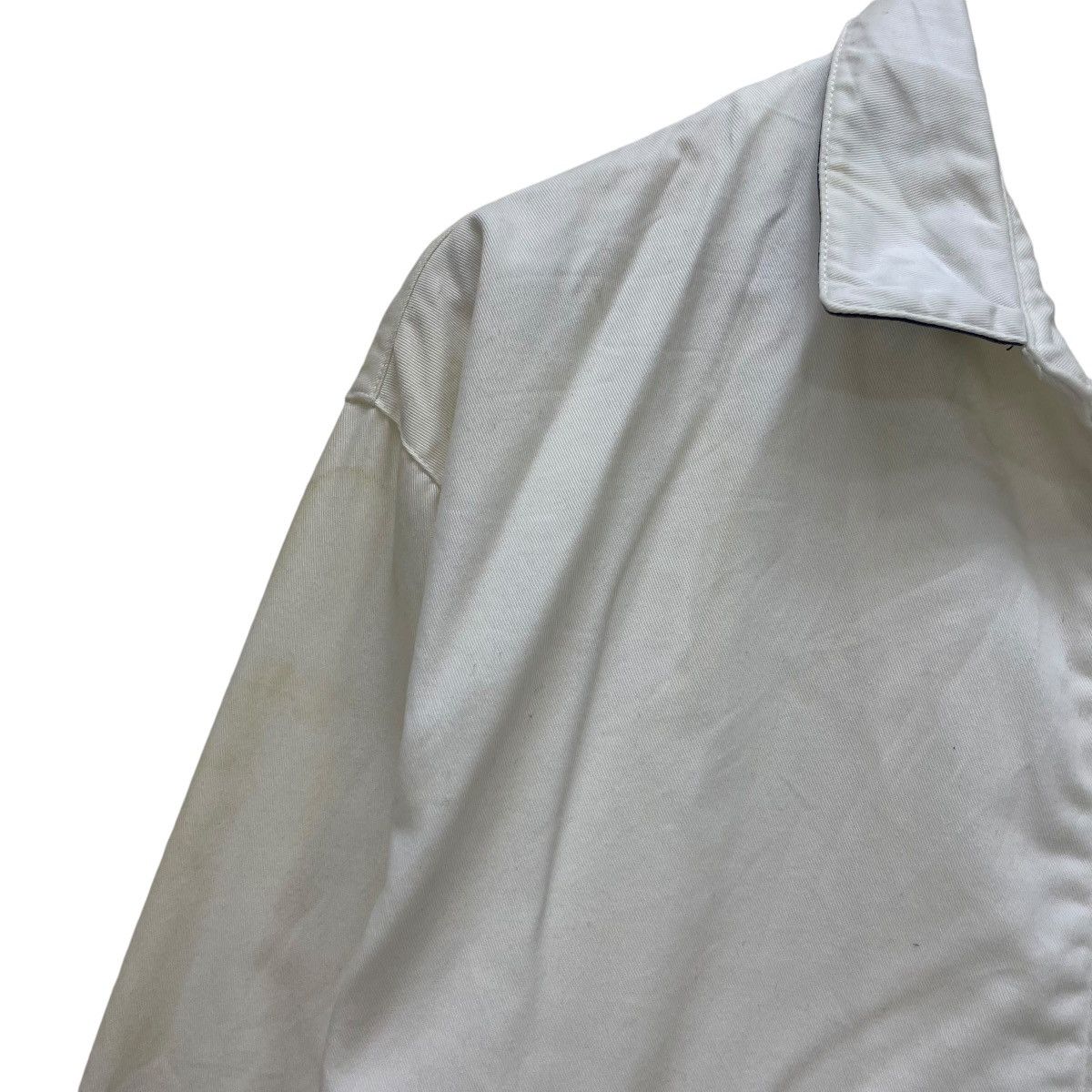 Polo Ralph Lauren × Ralph Lauren Vintage Polo Spor By Ralph Lauren Jacket Size US M / EU 48-50 / 2 - 3 Thumbnail