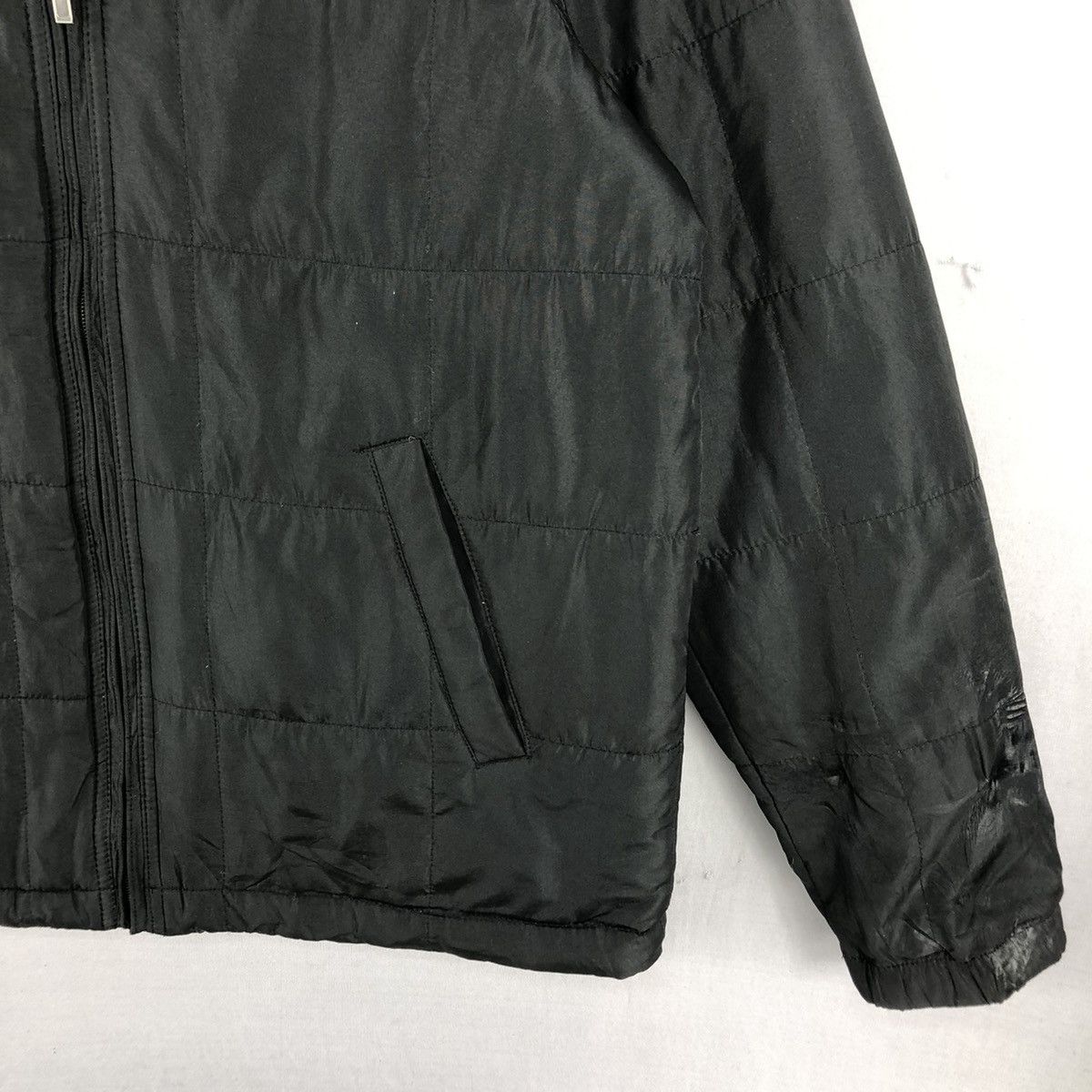 Outdoor Research Vintage First Down Puffer Zipper Jacket Size US M / EU 48-50 / 2 - 3 Thumbnail