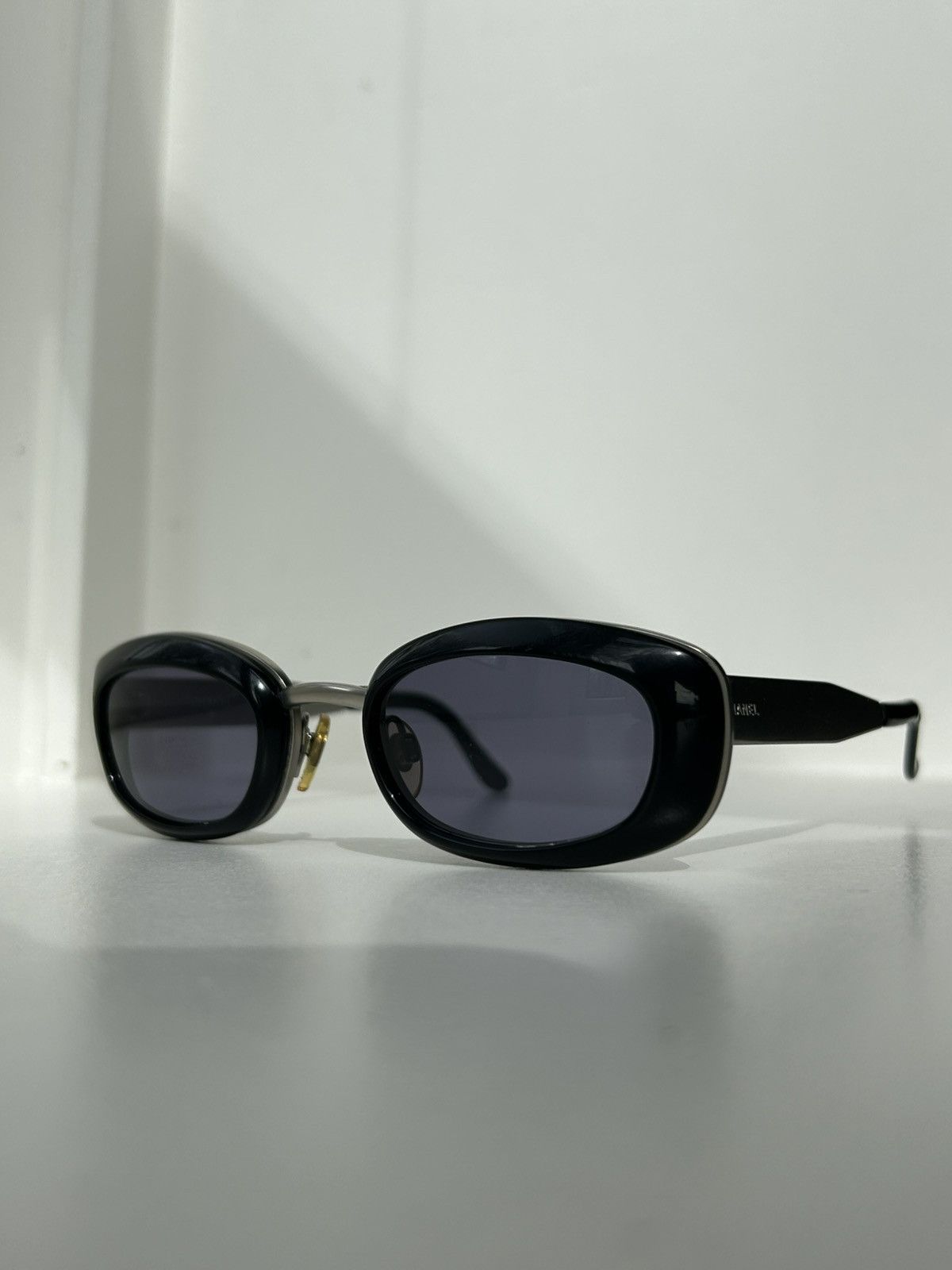 Chanel Chanel 01451 94305 (Lady Gaga Shades) | Grailed