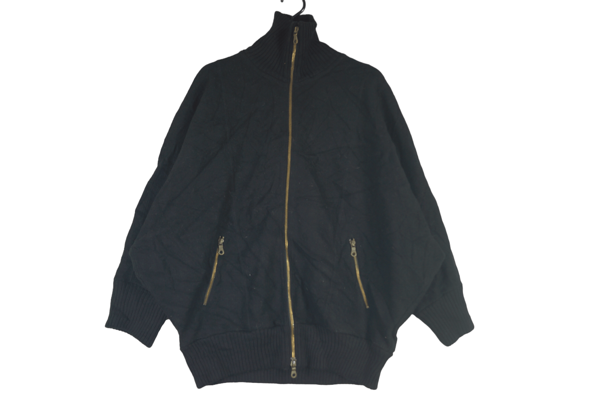 Vintage × yoshie inaba L'equipe Yoshie Inaba Sweater Nice Japan Design Size US XL / EU 56 / 4 - 1 Thumbnail
