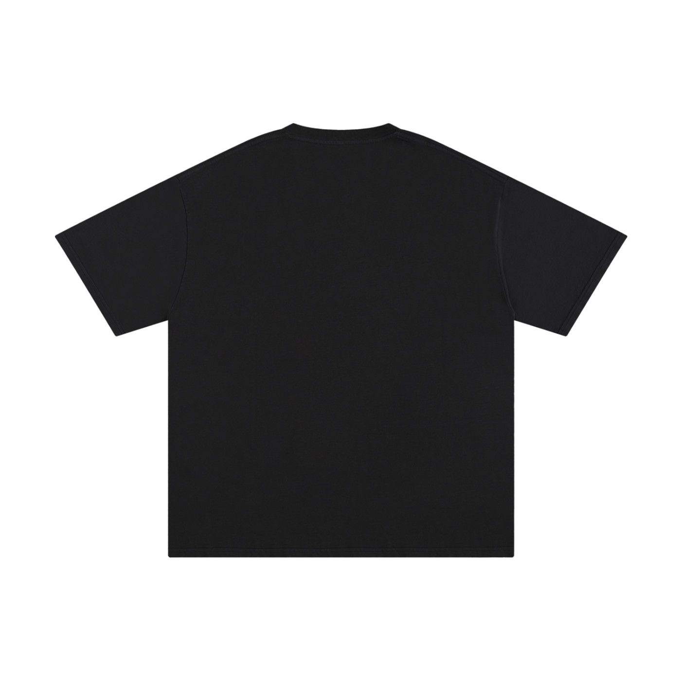 Other Yeezus 2013 "God Wants You" Vintage Concert Graphic T-Shirt Size US XL / EU 56 / 4 - 4 Thumbnail