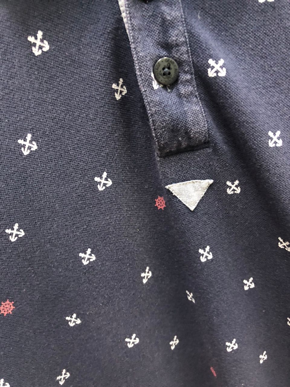 Japanese Brand VINTAGE SIMPLICITE PLUS polo Size US M / EU 48-50 / 2 - 11 Thumbnail
