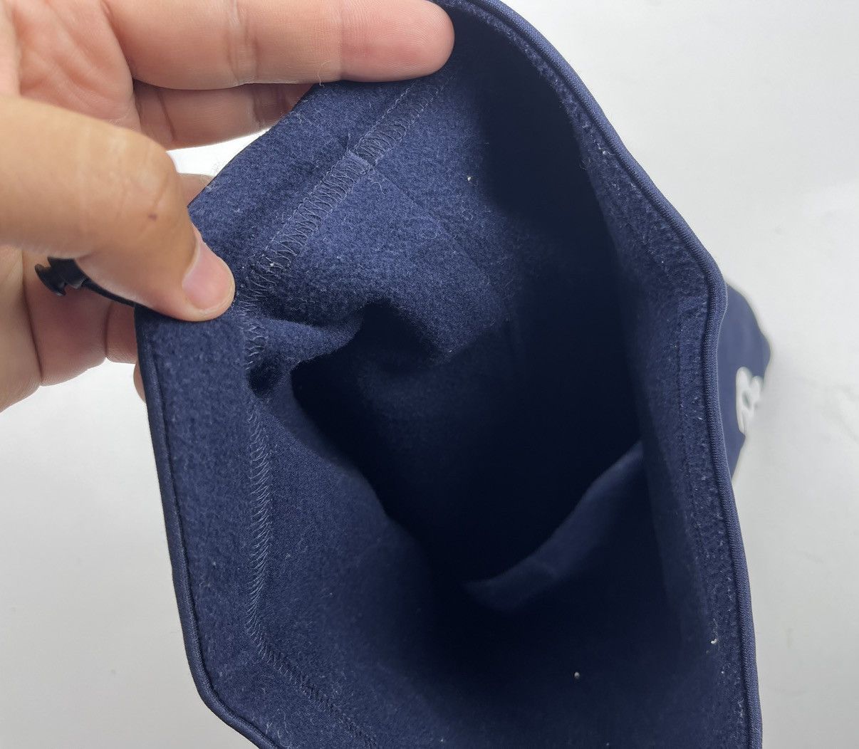 New Balance new balance neck gaiter tc13 Size ONE SIZE - 6 Thumbnail