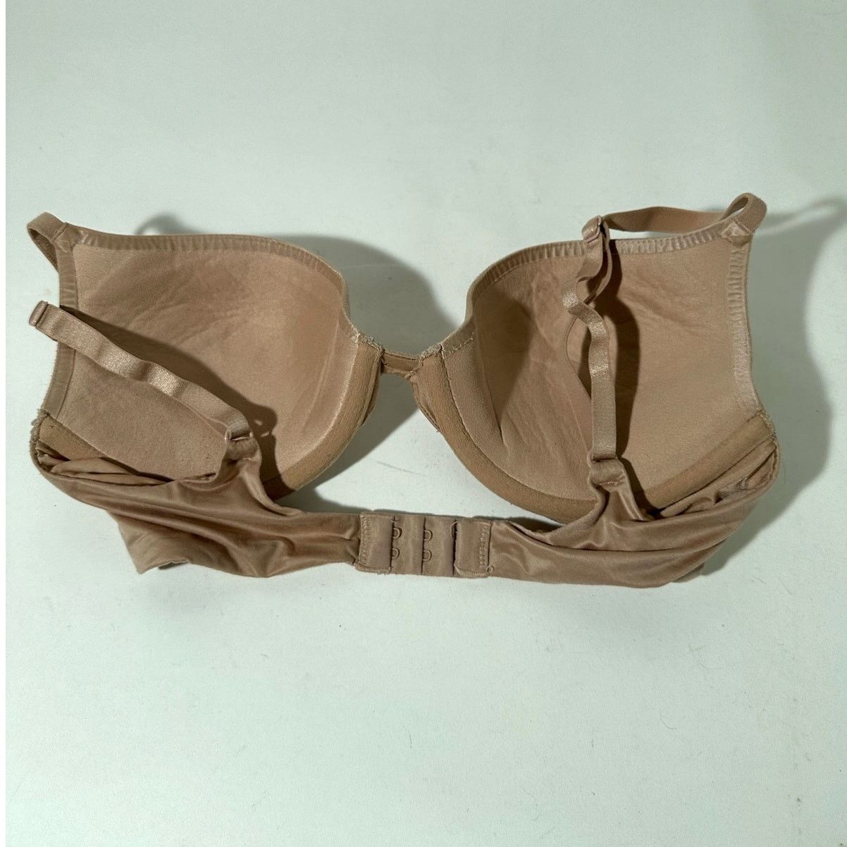 Victoria's Secret Victoria's Secret Plunge Push Up Bra / 32 D Size ONE SIZE - 3 Thumbnail