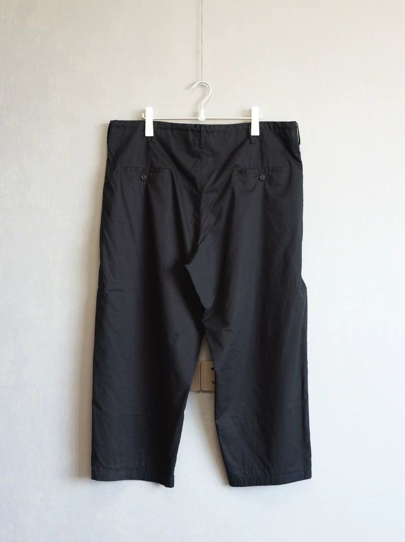 Yohji Yamamoto Yohji Yamamoto size 1 23SS Reversible Paisley Straight Leg Size US 28 / EU 44 - 2 Thumbnail