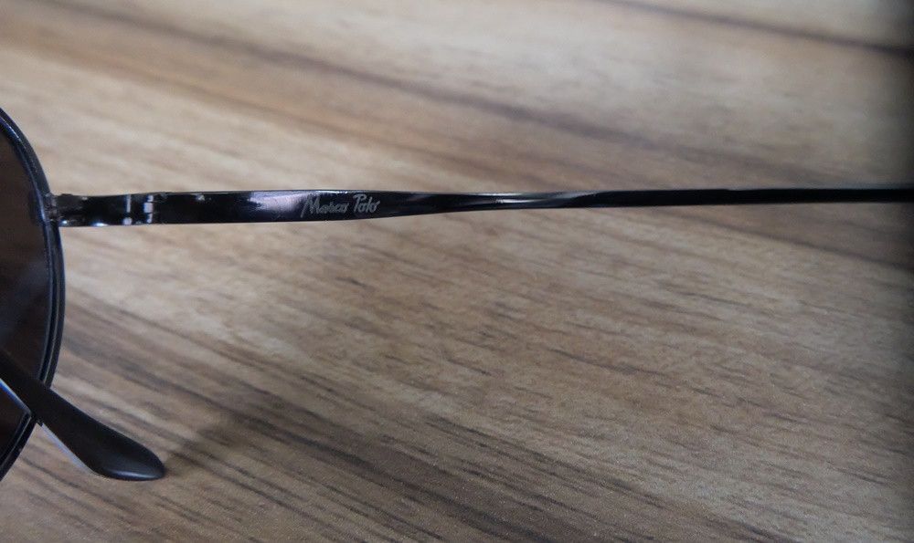 Marc O'Polo Marco Polo 7002 Sunglasses Size ONE SIZE - 5 Thumbnail