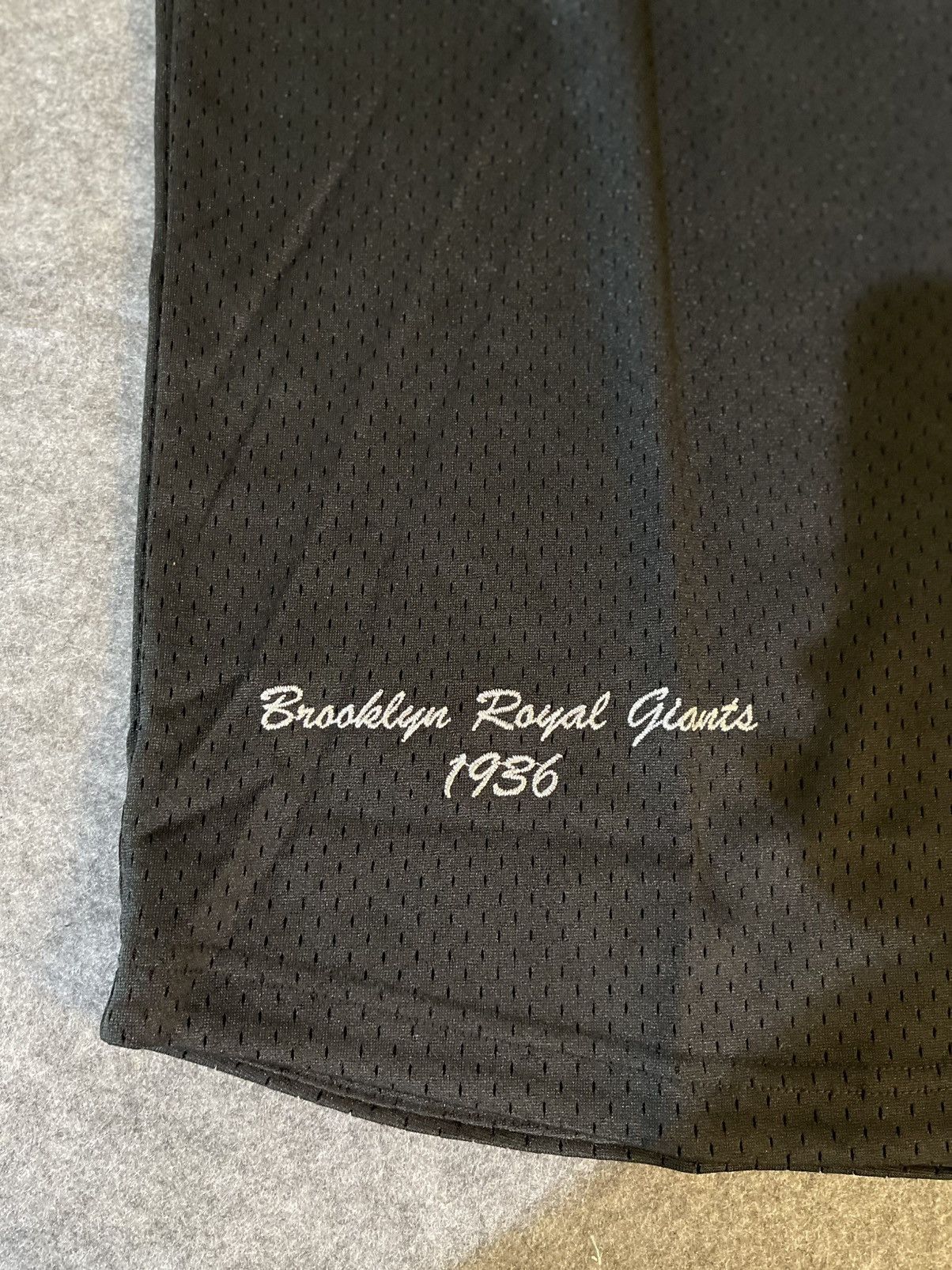 Other Headgear Classic Negro League Brooklyn Royal Giants Size US XXL / EU 58 / 5 - 3 Thumbnail