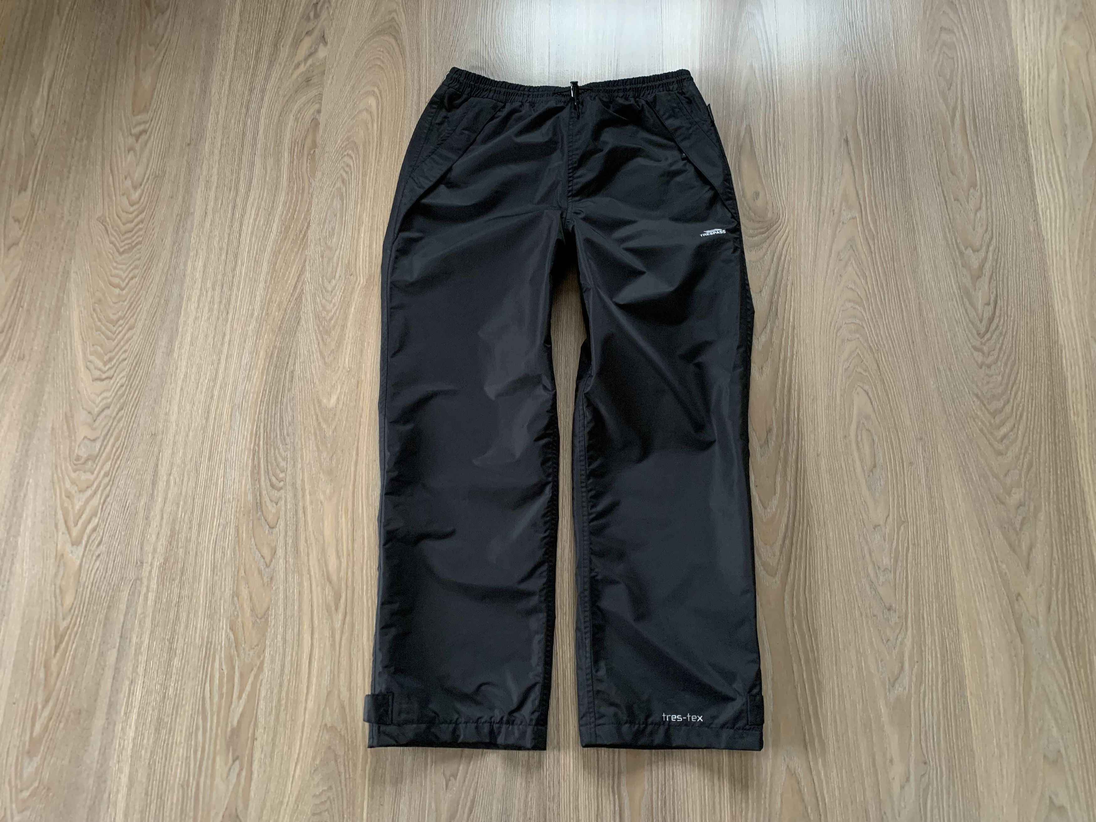Other Trespass TP75 Men's Waterproof Pants Size US 34 / EU 50 - 1 Thumbnail