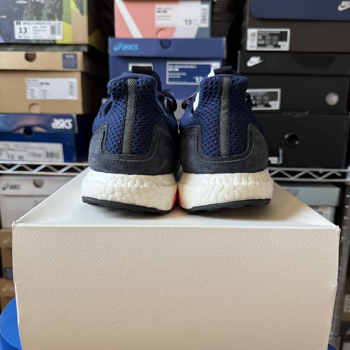 Adidas × Kinfolk Adidas x Kinfolk Ultra Boost Mens Size 12.5 Size US 12.5 / EU 45-46 - 2 Thumbnail