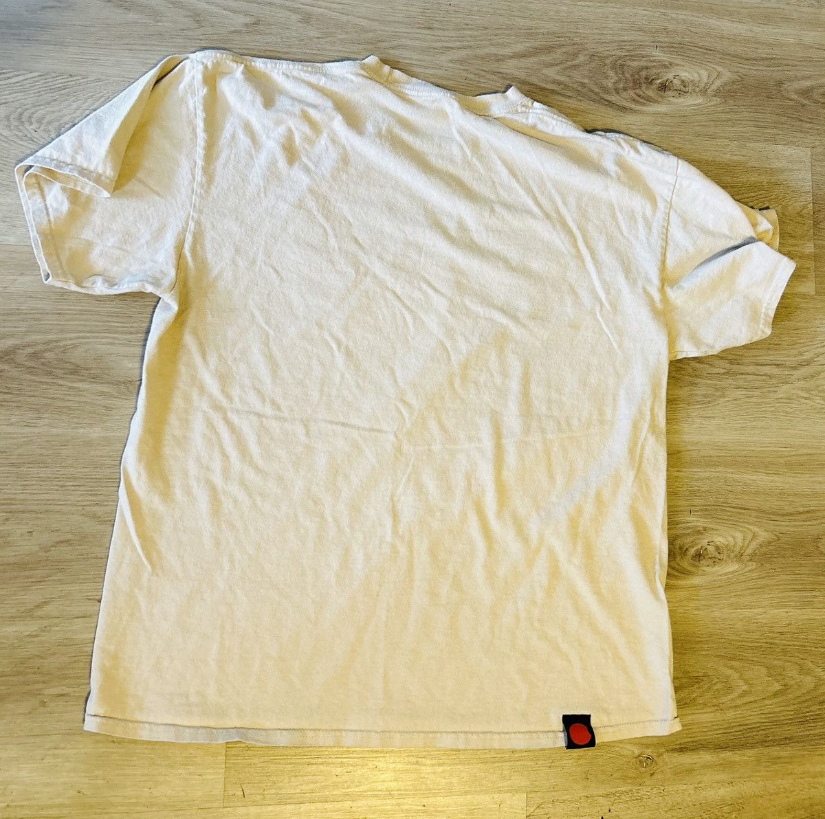 Cookies × Vintage Rare Cookies Tee Size US XL / EU 56 / 4 - 3 Thumbnail