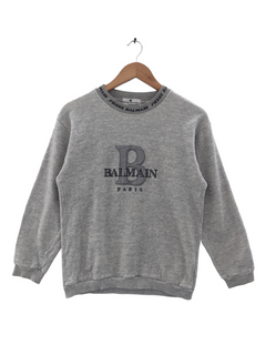 Pierre best sale balmain sweatshirt