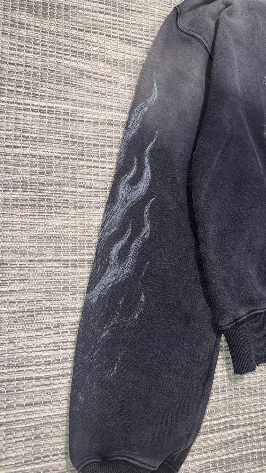 Vale Vale Forever Black Serpent Hoodie Size US XXL / EU 58 / 5 - 3 Thumbnail
