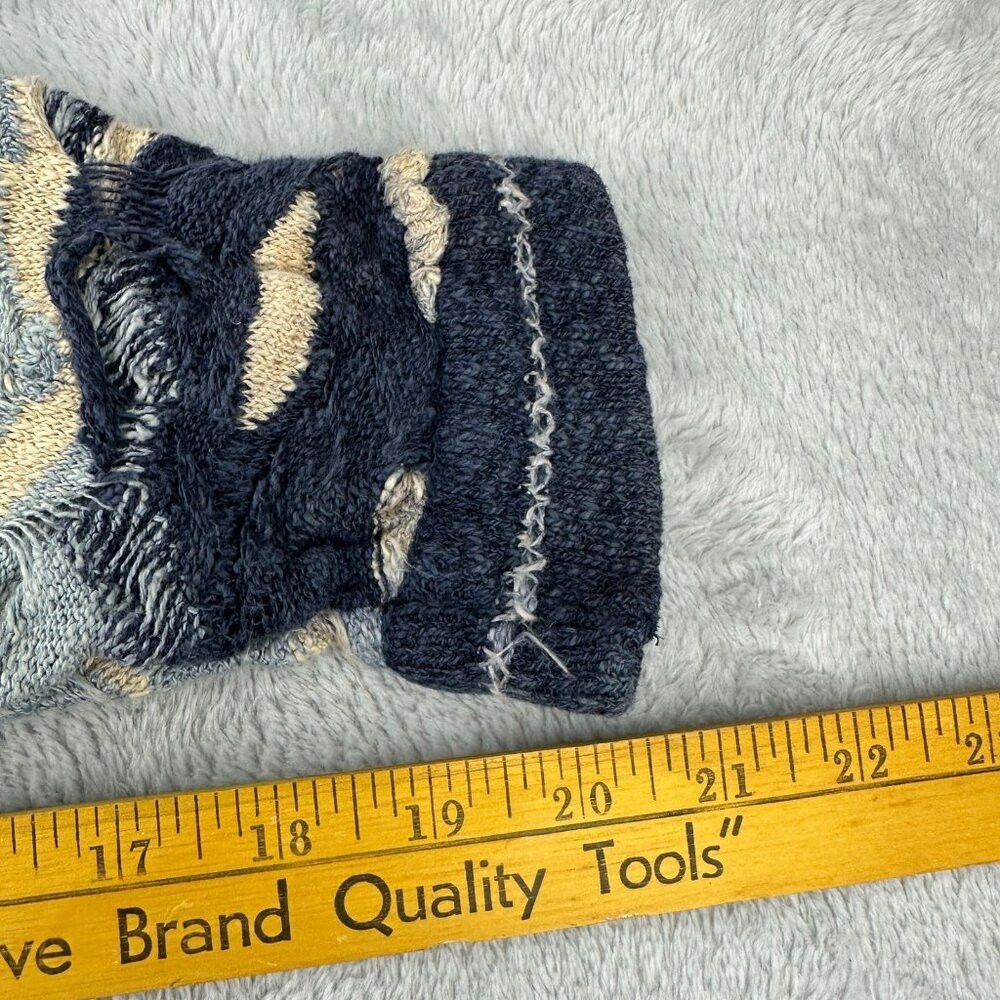 Coogi Coogi Australia Knit Vintage Classic Sweater Men's Size M Size US M / EU 48-50 / 2 - 2 Thumbnail