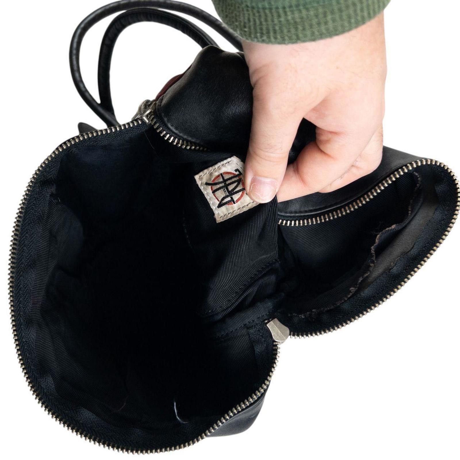 Jean Paul Gaultier Vintage Jean Paul Gaultier Backpack Size ONE SIZE - 4 Thumbnail
