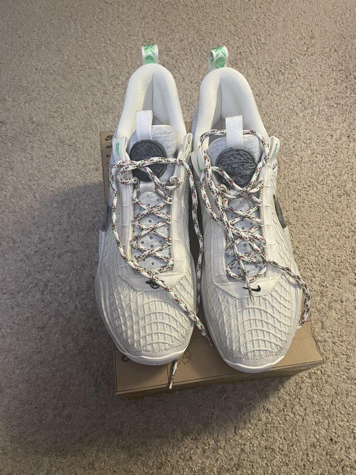 Nike Nike Cosmic Unity Size US 13 / EU 46 - 7 Thumbnail