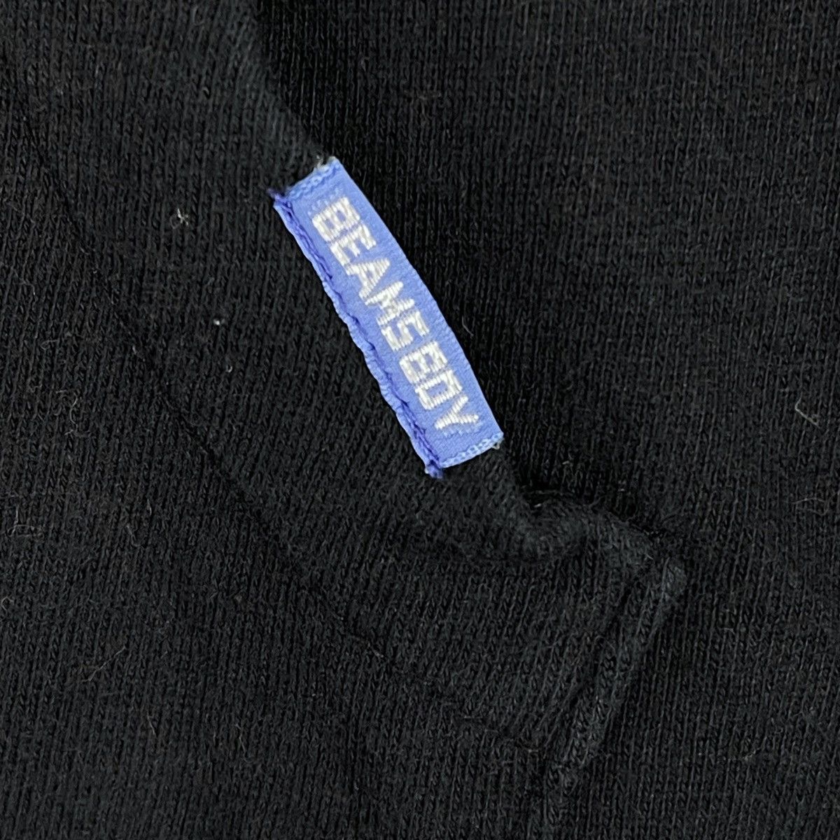 Vintage Vintage Beams Boy Full Zip Hoodie Size S Size US S / EU 44-46 / 1 - 5 Thumbnail