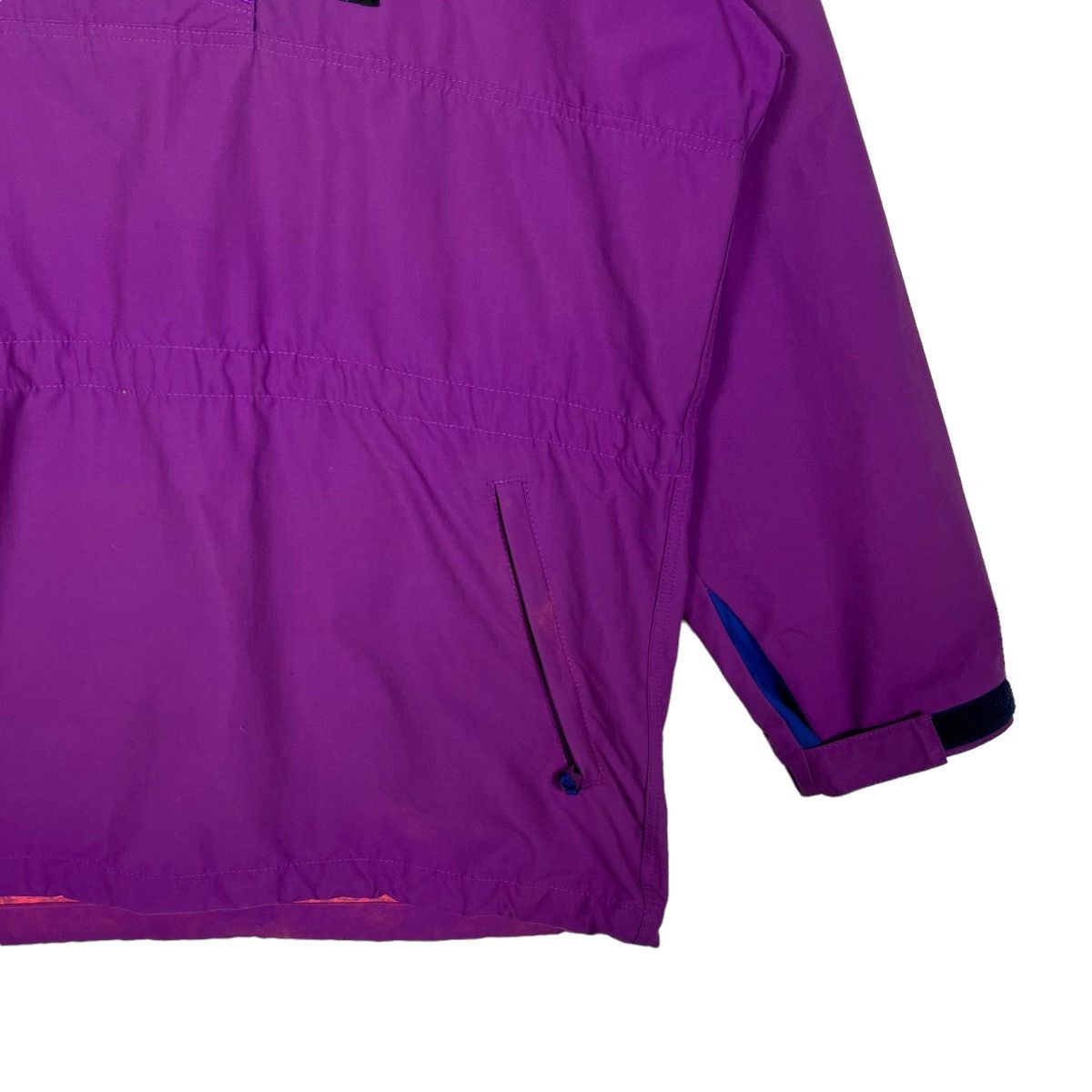 Patagonia 🔥 VINTAGE PATAGONIA ANORAK MOUNTAIN JACKET Size US M / EU 48-50 / 2 - 8 Thumbnail