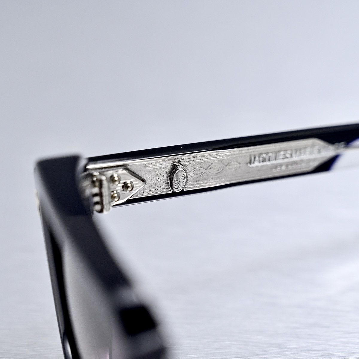 Jacques Marie Mage JACQUES MARIE MAGE TAOS SKYE SUNGLASSES Size ONE SIZE - 6 Thumbnail