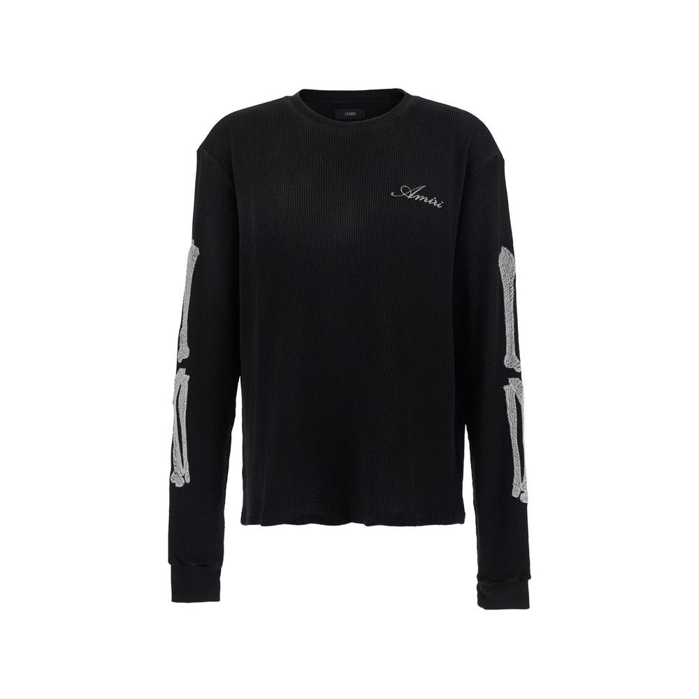 Amiri Amiri BLACK T-Shirts & Vests - T-Shirts Size US XXL / EU 58 / 5 - 1 Thumbnail