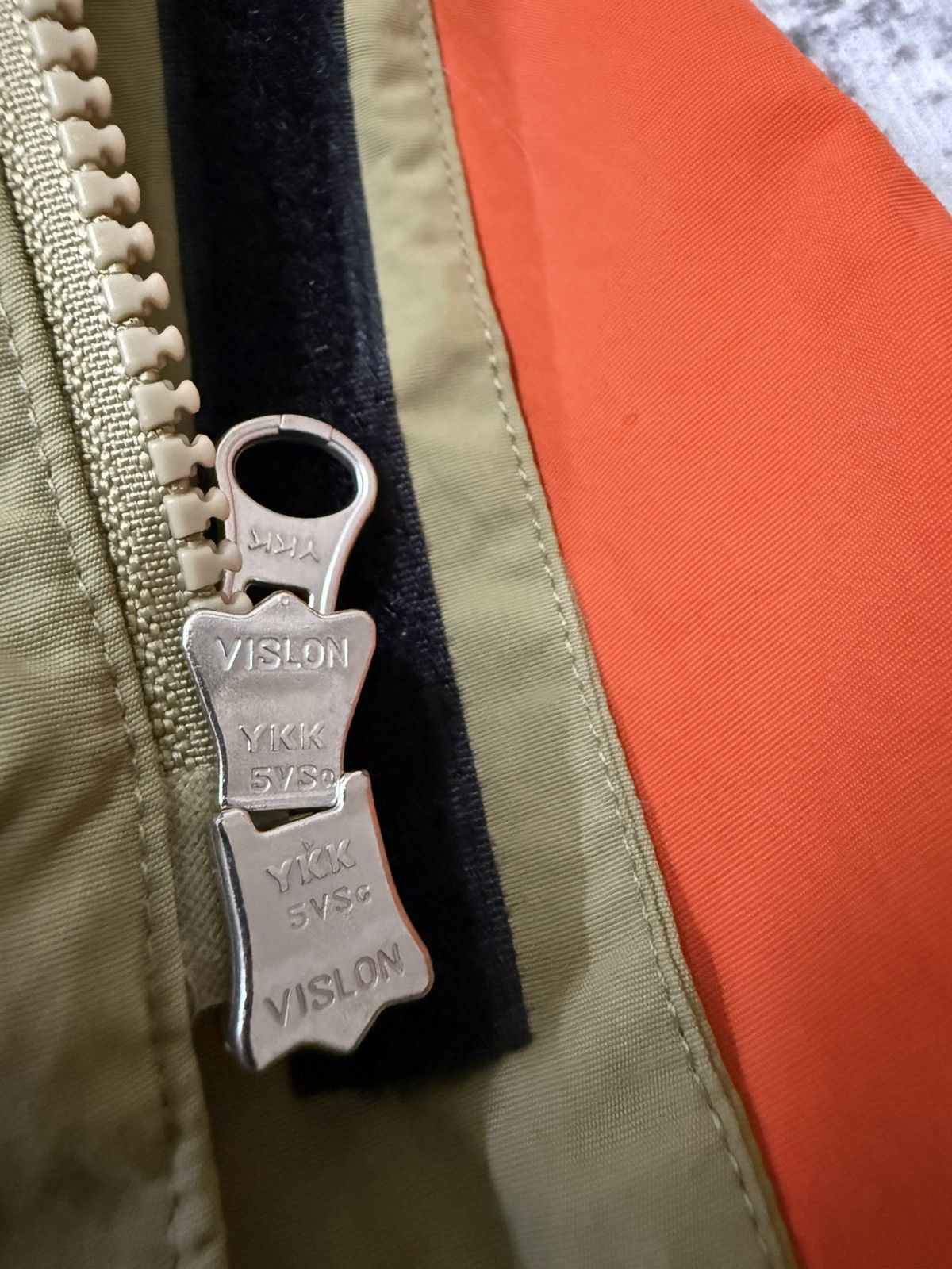 Japanese Brand Coen Co.ltd Tokyo Japan Mountaineering Gorpcore Jacket Size US S / EU 44-46 / 1 - 12 Thumbnail