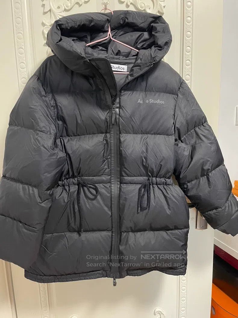 Acne Studios Acne Studios size 30 Puffy down jacket Size 4XL / US 24-26 - 3 Thumbnail