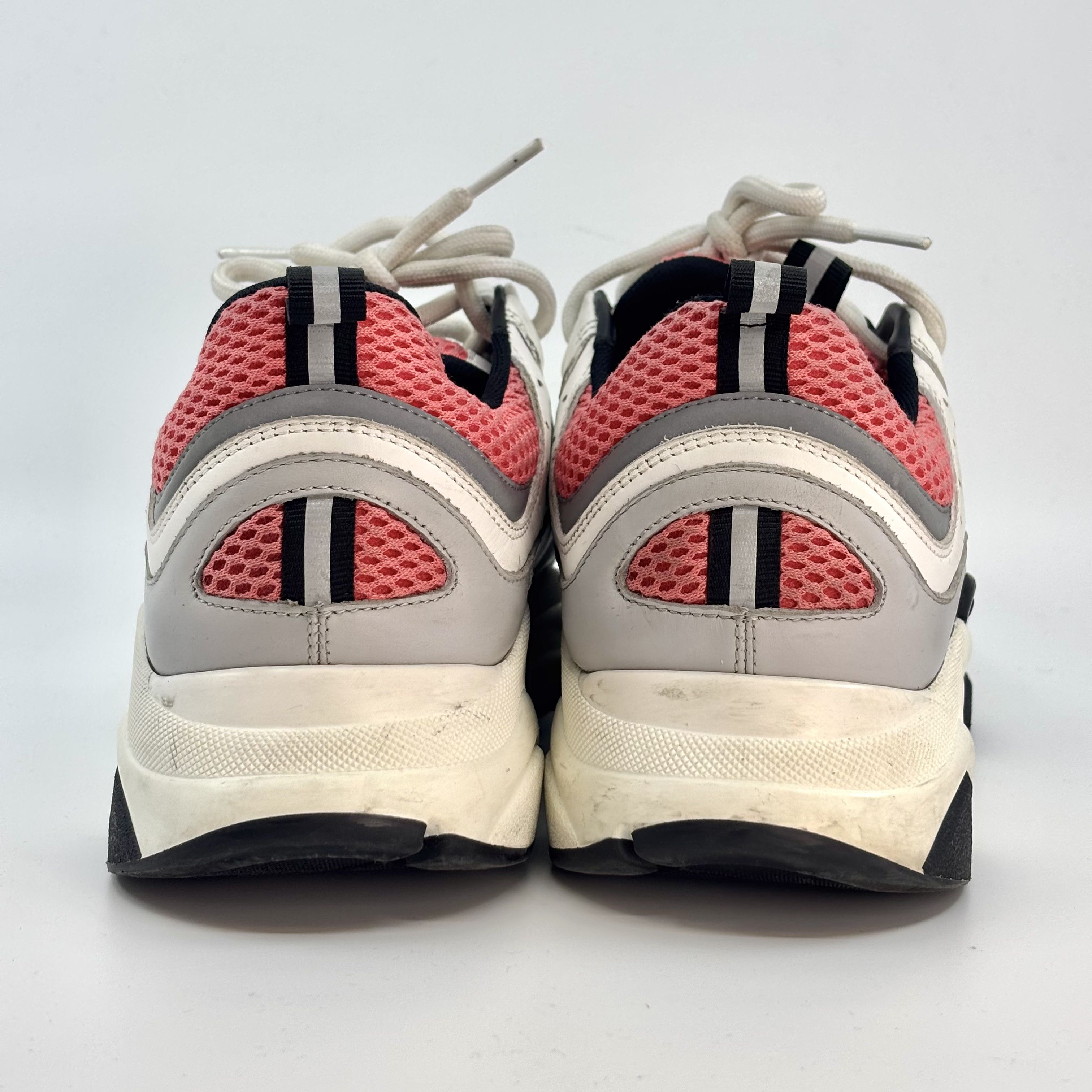 Dior Dior B22 White Pink Size US 9 / EU 42 - 5 Thumbnail