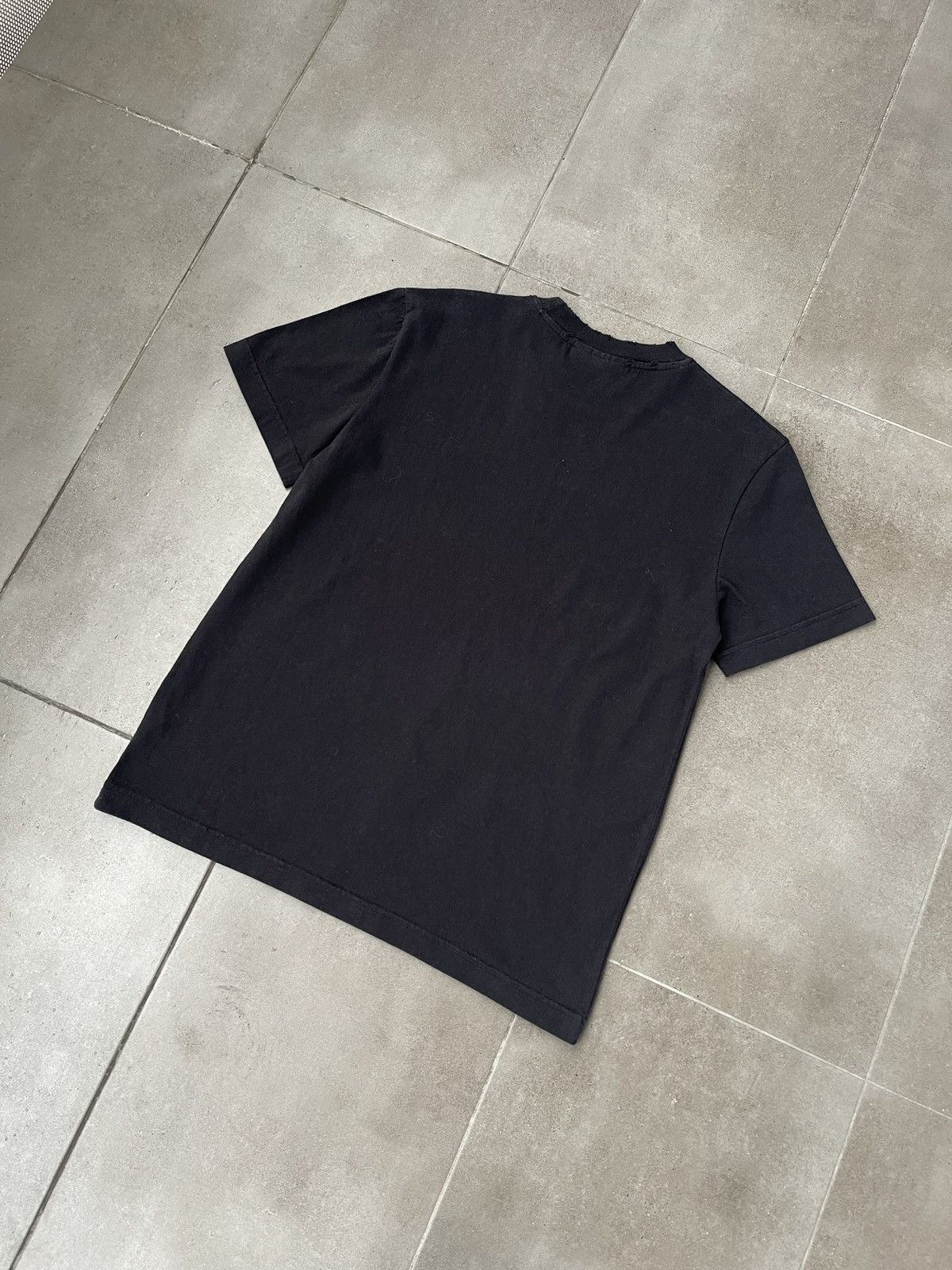 Han Kjobenhavn !DS! SS23 Han Kjobenhavn Artwork Short Sleeve T-Shirt Size M / US 6-8 / IT 42-44 - 12 Thumbnail