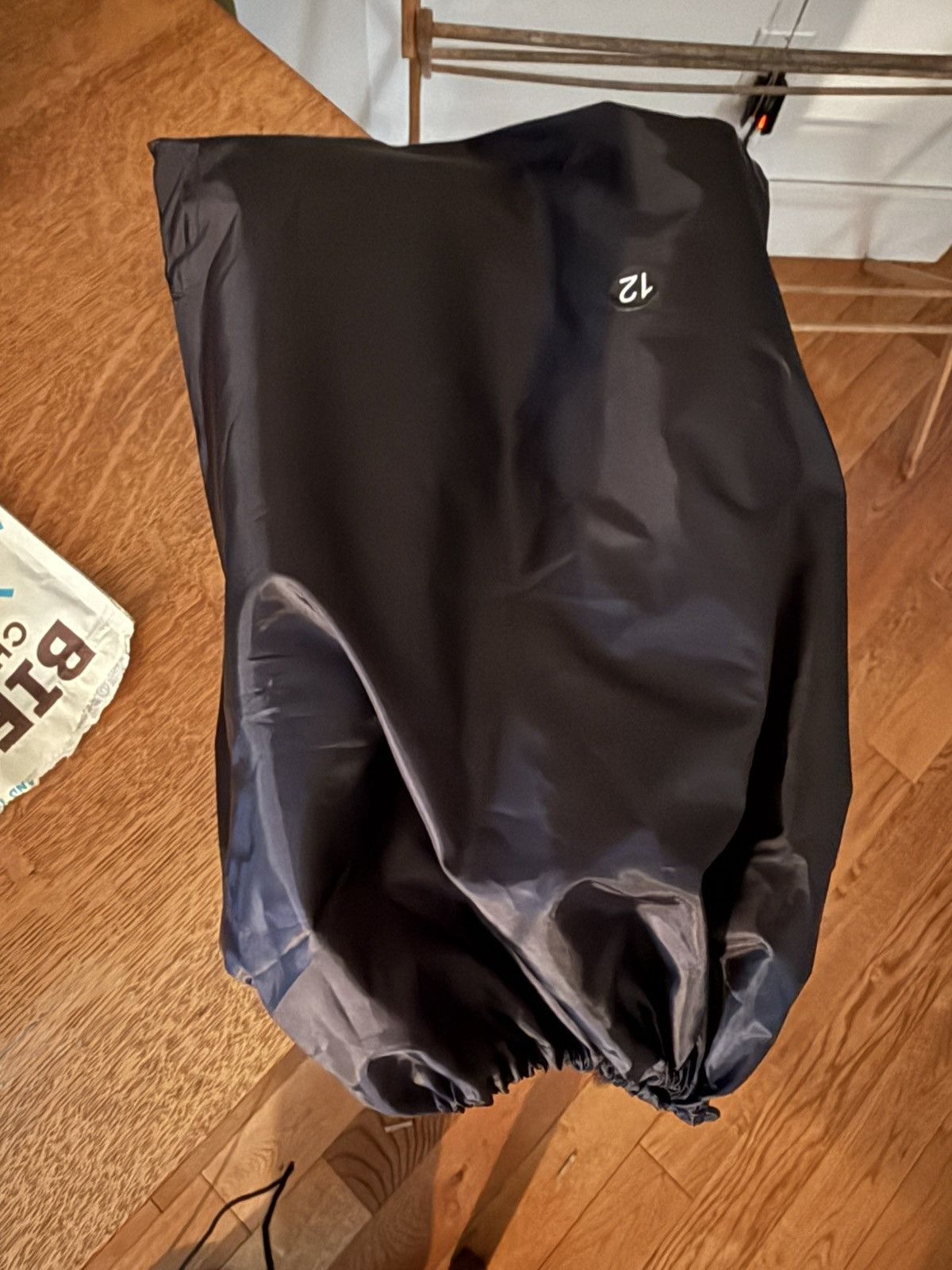 Yeezy YZY SL-01 — DS Size 12 Size US 12 / EU 45 - 8 Thumbnail