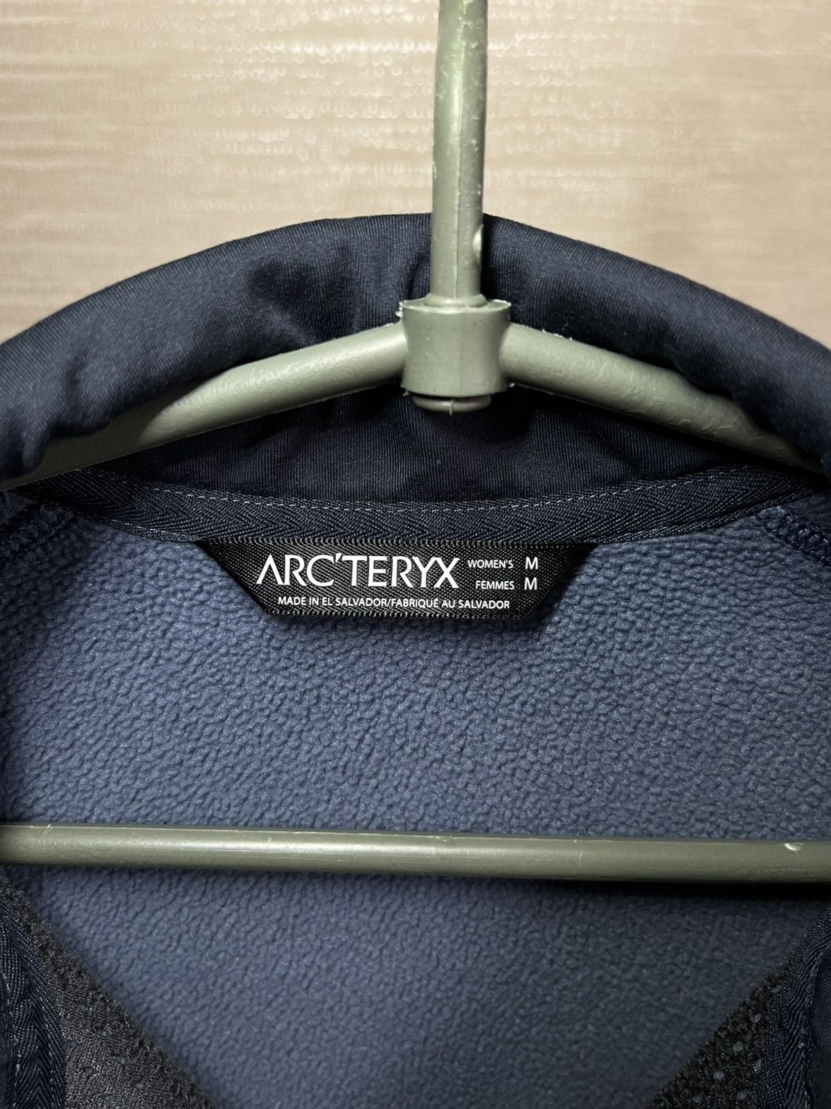 Arc'teryx Arc'teryx Kyanite Jacket Women's Full Zip Size M / US 6-8 / IT 42-44 - 8 Thumbnail