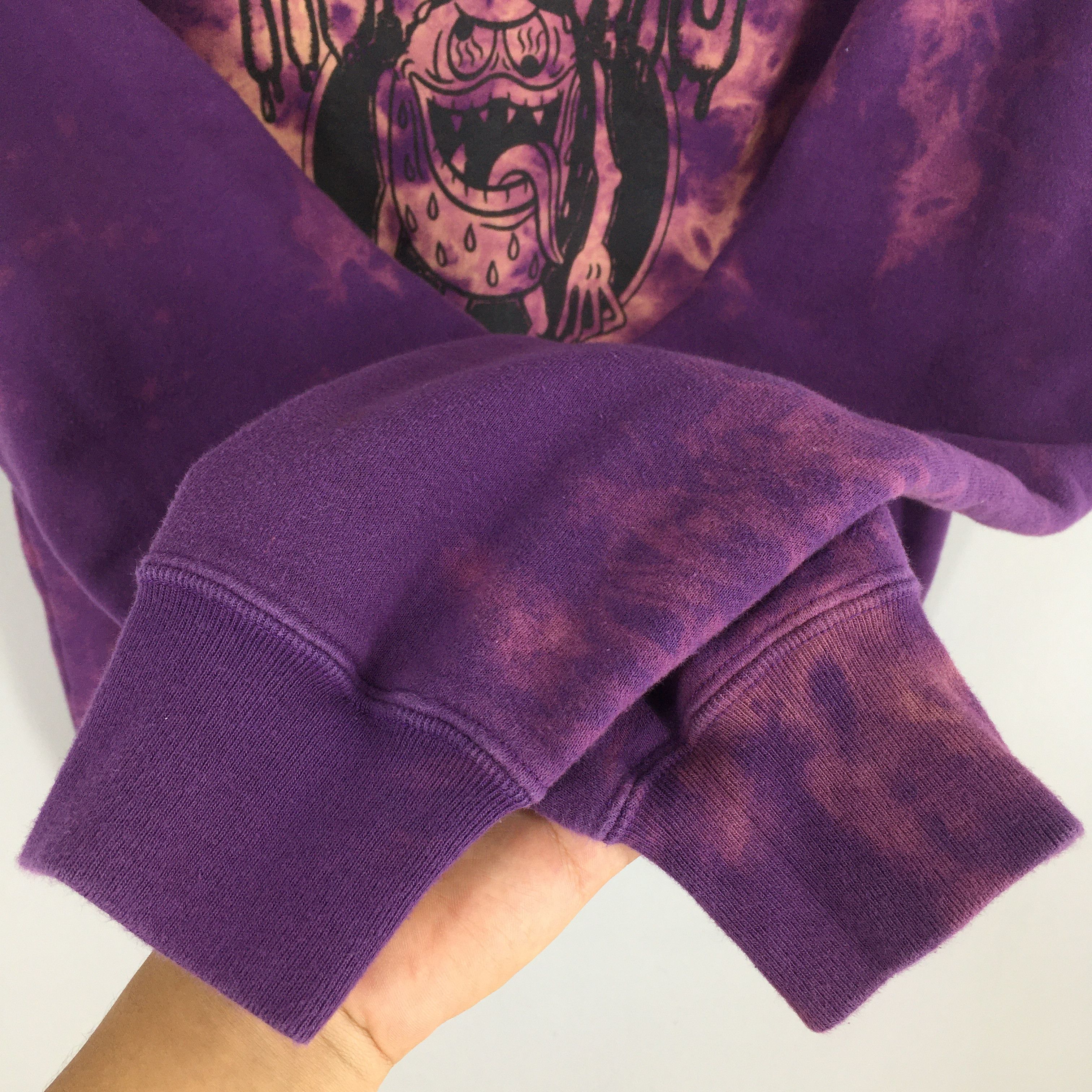 Hysteric Glamour × Japanese Brand Vintage Hysteric Glamour Strawberry Monster Large Size US L / EU 52-54 / 3 - 4 Thumbnail