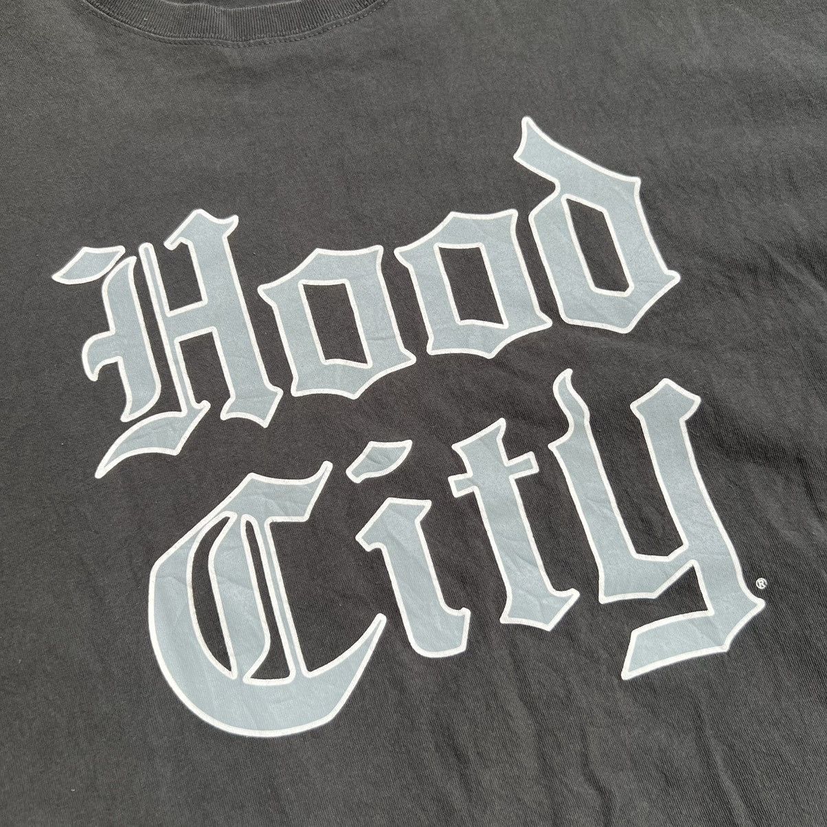 The Flat Head Radiall Hood City T-shirt Size US XL / EU 56 / 4 - 4 Thumbnail
