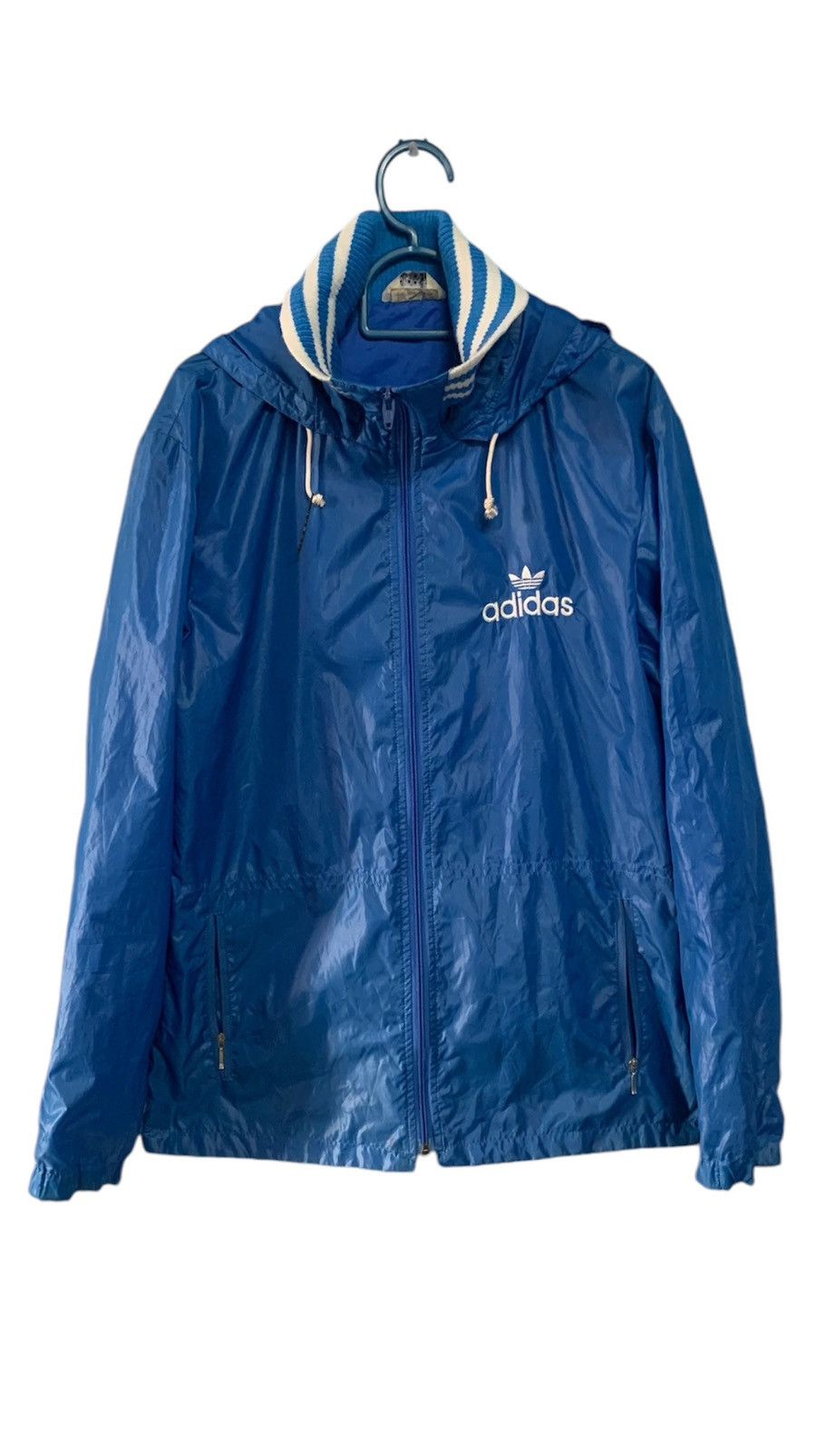 Adidas × Vintage ADIDAS VINTAGE Size US L / EU 52-54 / 3 - 1 Thumbnail