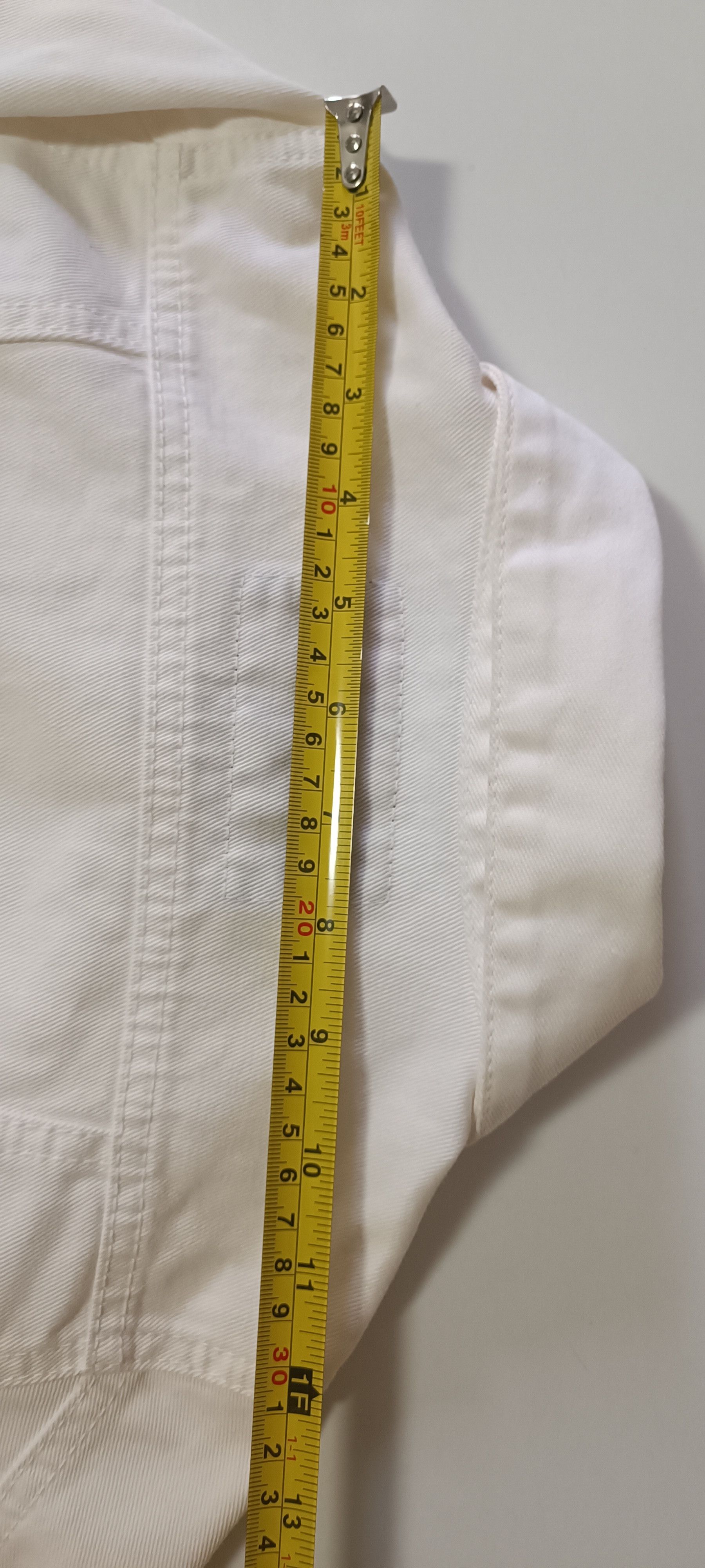 Jean Paul Gaultier Multipockets denim jacket Size S / US 4 / IT 40 - 20 Thumbnail