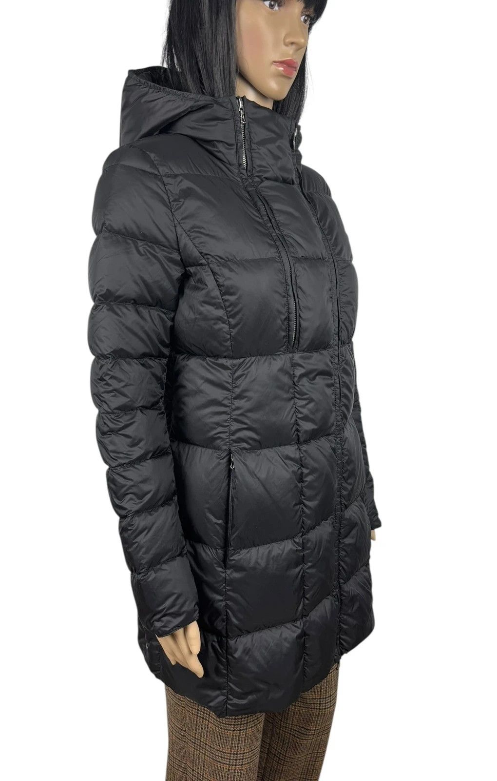 Colmar Colmar Down Puffer Jacket Hooded Quilted size 42 Size M / US 6-8 / IT 42-44 - 6 Thumbnail
