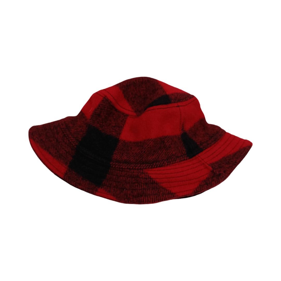 Filson Vintage Filson wool bucket hat Size ONE SIZE - 3 Thumbnail