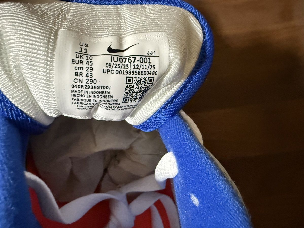 Nike Nike Air Max 90 “Ultramarine” (IU0767 001) Size 11 2026 Size US 11 / EU 44 - 7 Thumbnail
