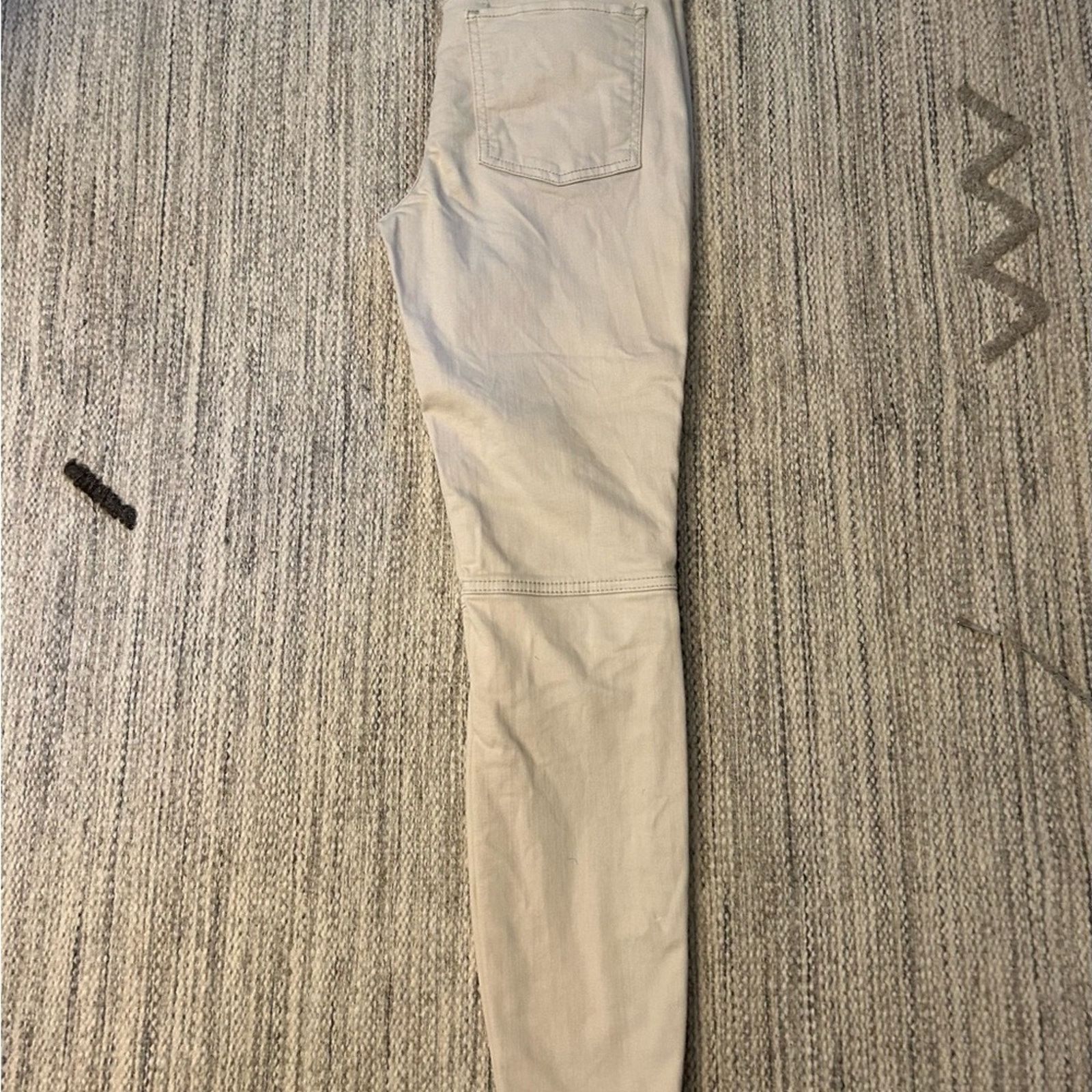 Lucky Brand Women’s Lucky Brand Brooke Skinny Jean (Size 2) Size 26" / US 2 / IT 38 - 8 Thumbnail