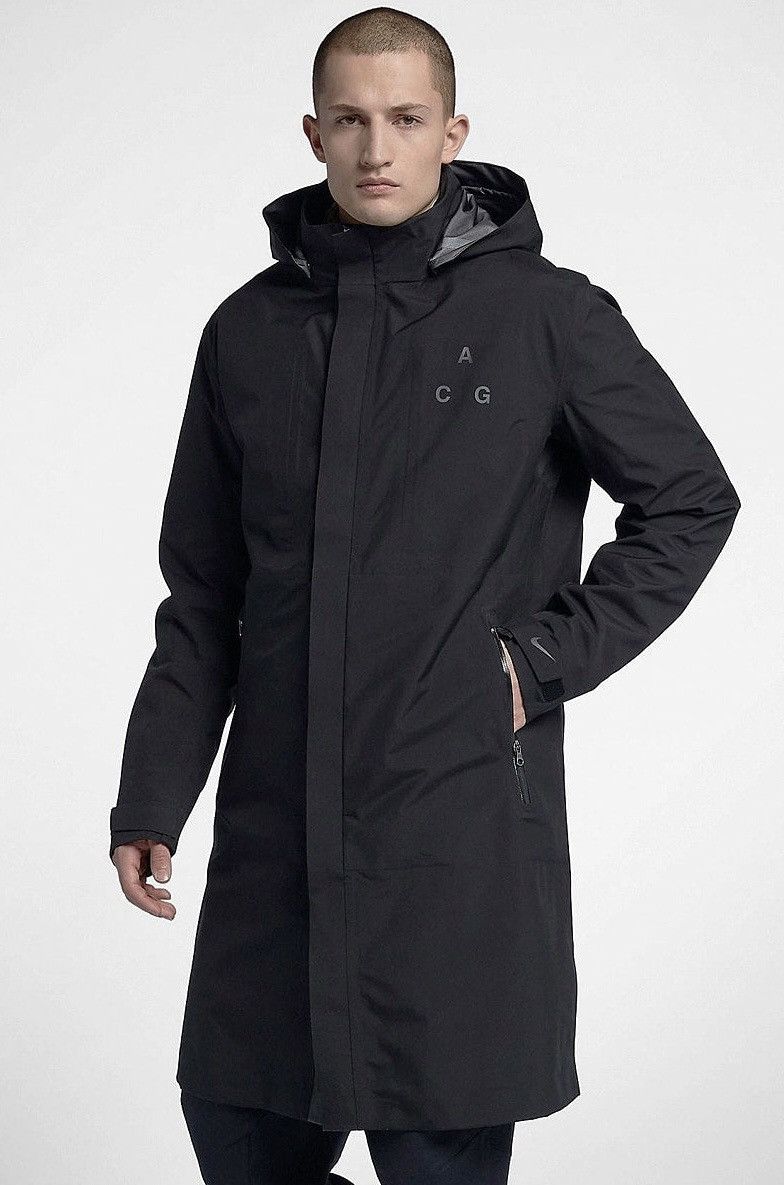 Errolson Hugh NikeLab ACG 3-in-1 System Coat + Liner Size US M / EU 48-50 / 2 - 1 Thumbnail