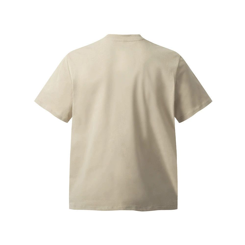 Japanese Brand Boys casual round neck puppy print T-shirt y2k Size US M / EU 48-50 / 2 - 2 Thumbnail