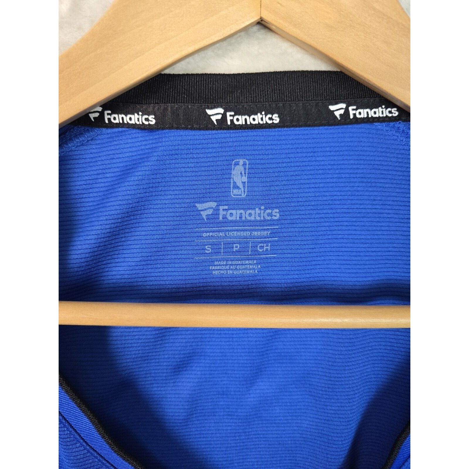 Other Orlando Magic Johnathan Isaac Blue Women Jersey Size Small Size S / US 4 / IT 40 - 4 Thumbnail